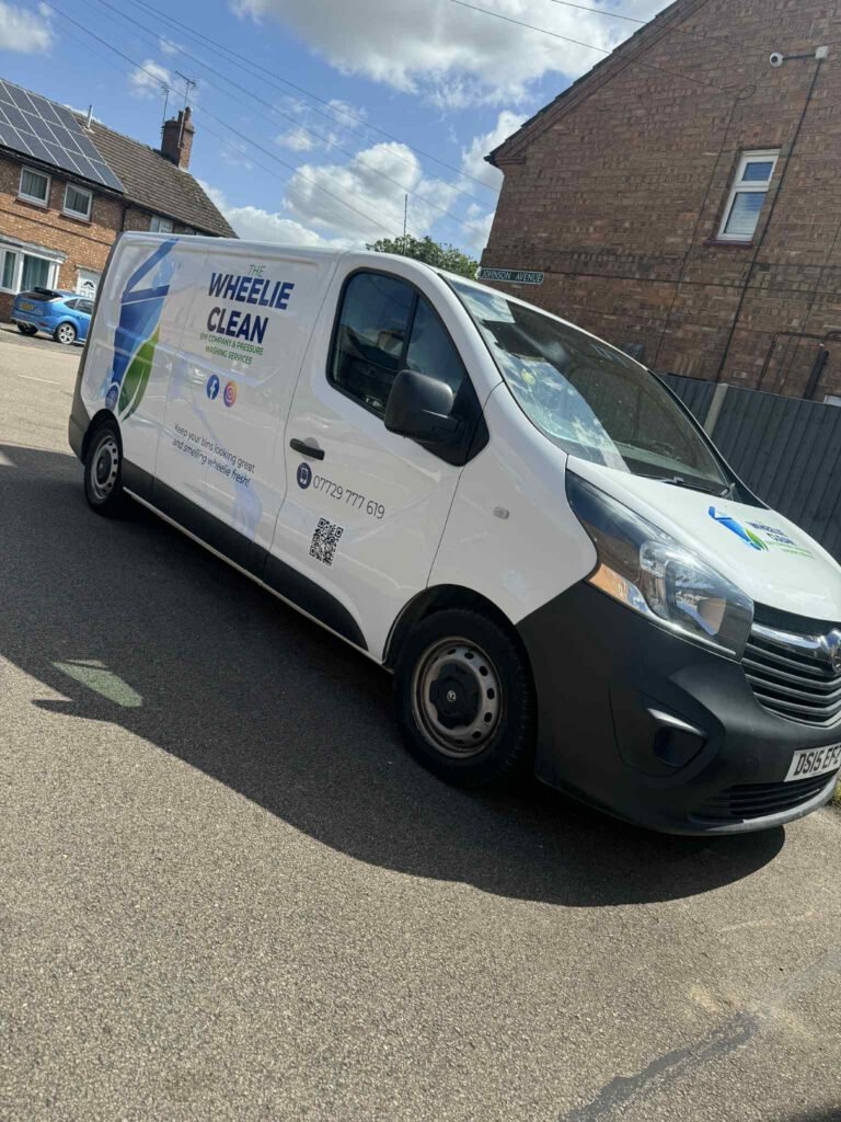 Your Local Cleaning Experts in Wisbech